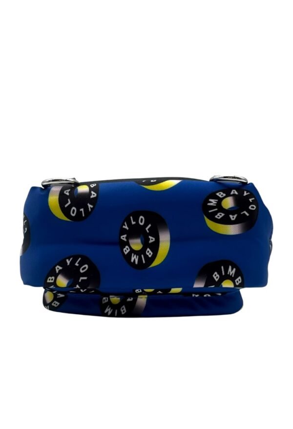 BIMBA Y LOLA - MINI BACKPACK HOOPS - Image 6